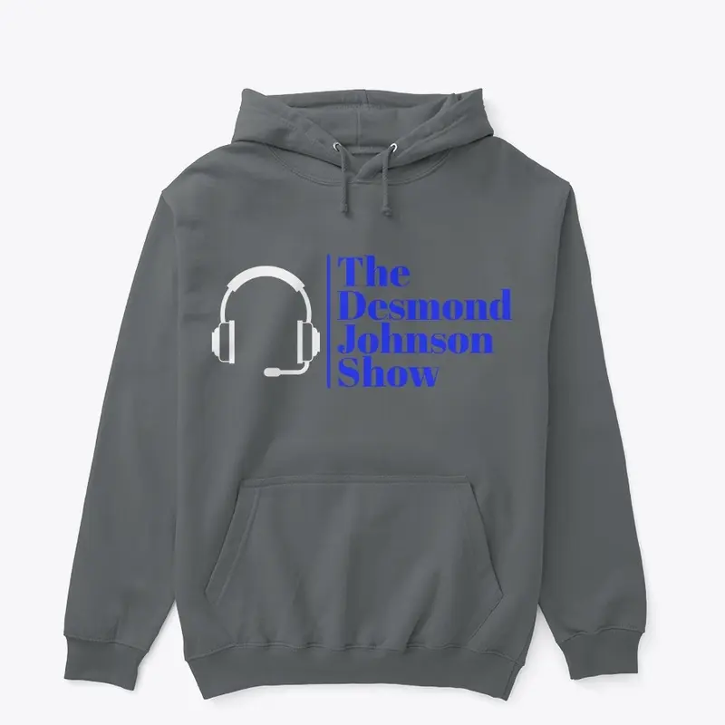 The Desmond Johnson Show